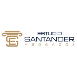 Logotipo de Estudio Santander Abogados