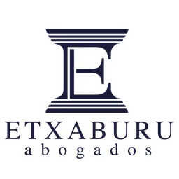 Logotipo de Etxaburu Abogados Vitoria-Gasteiz