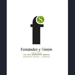 Logotipo de Fernández y Simón Abogados