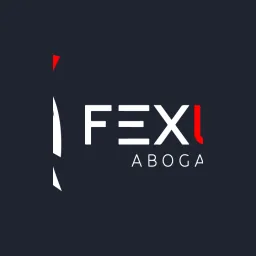 Logotipo de Fexlaw