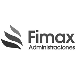 Logotipo de Fimax