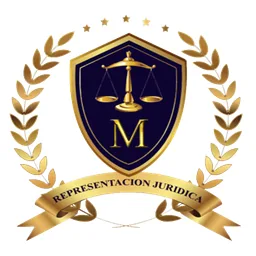 Logotipo de Firma Montenegro & Abogados