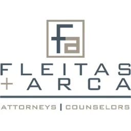 Logotipo de Fleitas & Arca, PLLC