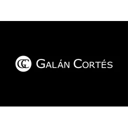 Logotipo de Galan Cortes Abogados
