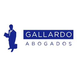 Logotipo de Gallardo Abogados