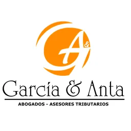 Logotipo de García y Anta Abogados y Asesores Tributarios S.C.