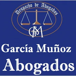 Logotipo de Garcia Muñoz Abogados