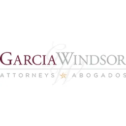 Logotipo de Garcia-Windsor, P.C.