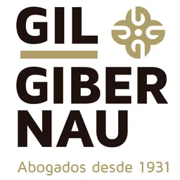 Logotipo de Gil-Gibernau Abogados