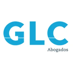 Logotipo de GLC Abogados