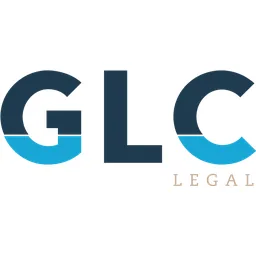 Logotipo de GLC Legal