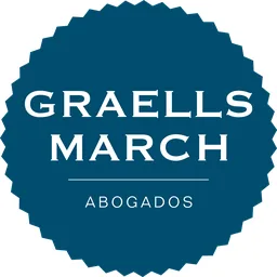 Logotipo de Graells March