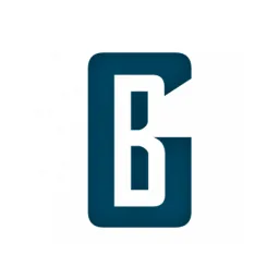 Logotipo de Gross Brown
