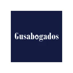 Logotipo de Gusabogados