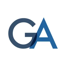 Logotipo de Guzmán Ariza
