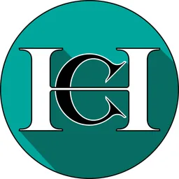 Logotipo de Hernández Castillo Abogados