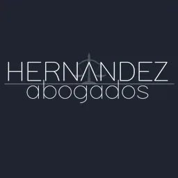 Logotipo de Hernández & Hernández Abogados