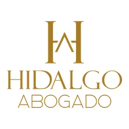 Logotipo de Hidalgo Abogado