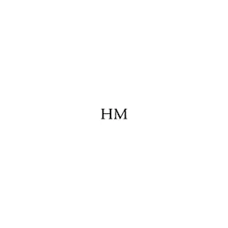 Logotipo de HM Bufete Abogados