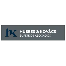 Logotipo de Hubbes és Kovács ügyvédi iroda
