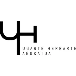 Logotipo de Iban Ugarte Herrarte ABOGADO