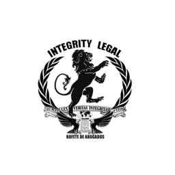 Logotipo de Integrity Legal