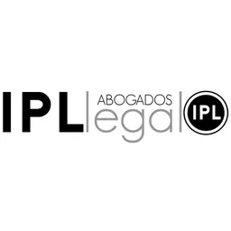 Logotipo de IPL legal