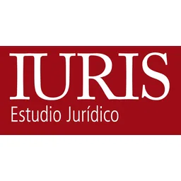Logotipo de Iuris Bilbao