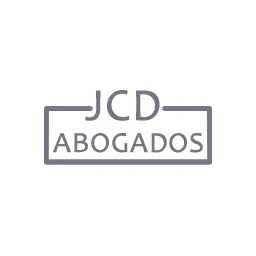 Logotipo de JCD Abogados