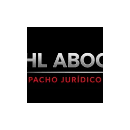 Logotipo de JHL Abogados