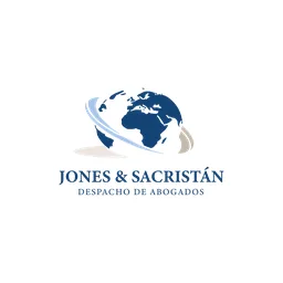 Logotipo de Jones & Sacristan