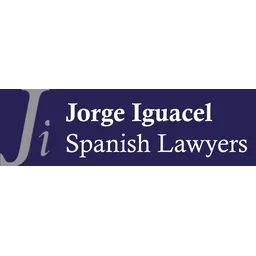 Logotipo de Jorge Iguacel Spanish Lawyers