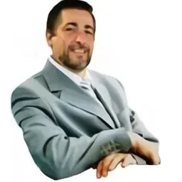 Logotipo de Abogado Penalista José Martín