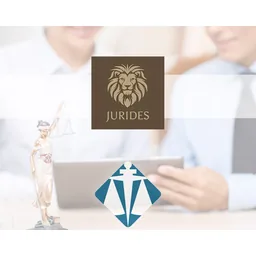 Logotipo de Jurides