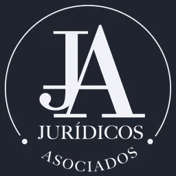 Logotipo de Jurídicos Asociados