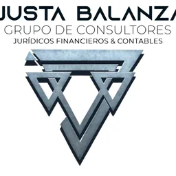 Logotipo de Justa Balanza Consultores
