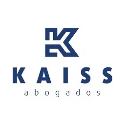 Logotipo de Kaiss Abogados