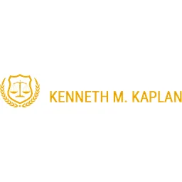 Logotipo de Kenneth M. Kaplan