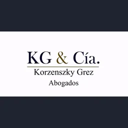 Logotipo de Korzenszky & Cía.