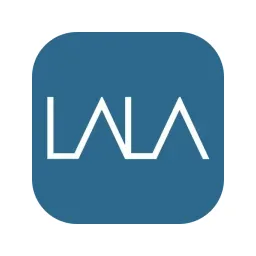 Logotipo de LA Legal Advocates
