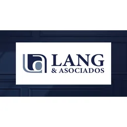 Logotipo de Lang & Asociados