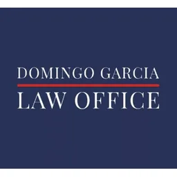Logotipo de Law Office of Domingo Garcia