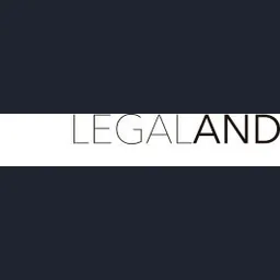 Logotipo de Legaland
