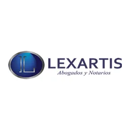 Logotipo de Lexartis