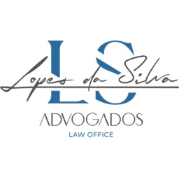 Logotipo de Lopes da Silva