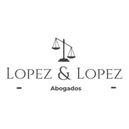 Logotipo de López Morales Abogados