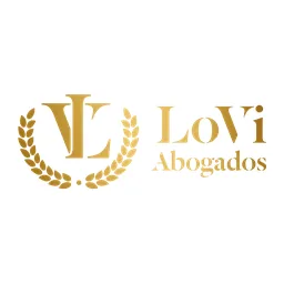 Logotipo de Lovi Abogados