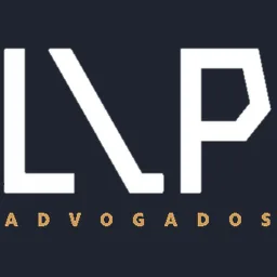 Logotipo de LVP Advogados