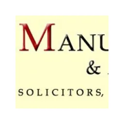Logotipo de Manuel Martin & Associates, London