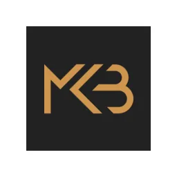 Logotipo de Martyna Kawalec-Burzyńska